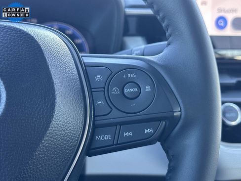 Used 2026 Toyota Corolla SE w/ SE Package image 17
