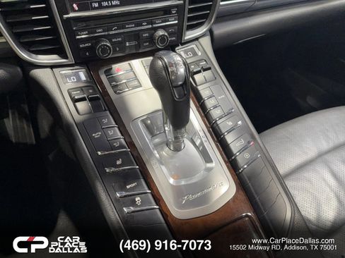 Used 2011 Porsche Panamera 4 AWD/4WD image 33