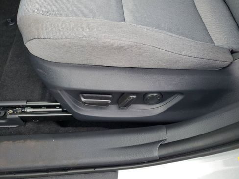 Certified 2026 Toyota Camry LE w/ Convenience Package image 18