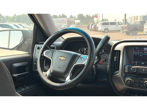 Used 2014 Chevrolet Silverado 1500 LT w/ All Star Edition AWD/4WD image 18