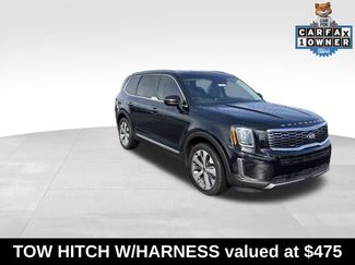 Used 2020 Kia Telluride S 360° Tour