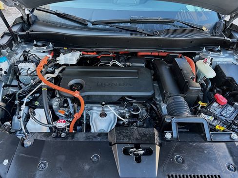 Certified 2023 Honda CR-V Sport image 36