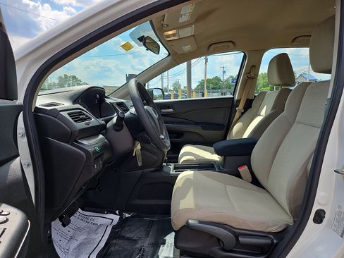 Used 2016 Honda CR-V LX image 14