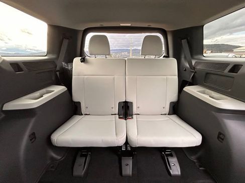 New 2026 Hyundai Santa Fe SE image 42