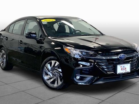 Certified 2025 Subaru Legacy Limited image 2