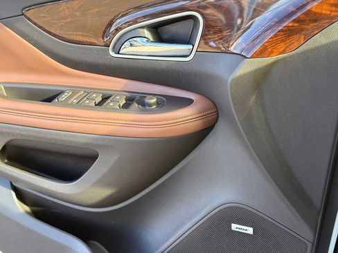 Used 2015 Buick Encore Premium w/ Experience Buick Package image 31