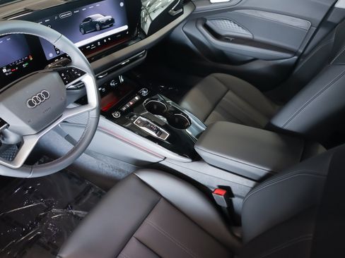 New 2026 Audi A5 2.0T Premium AWD/4WD image 22