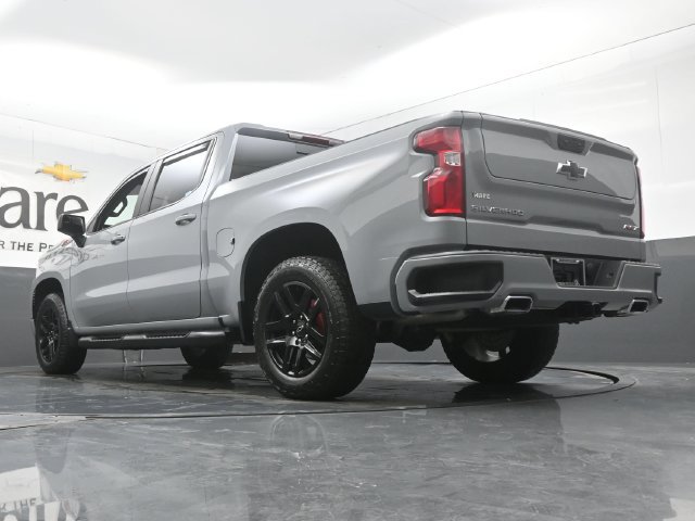 Used 2024 Chevrolet Silverado 1500 RST w/ All Star Edition Plus AWD/4WD image 5