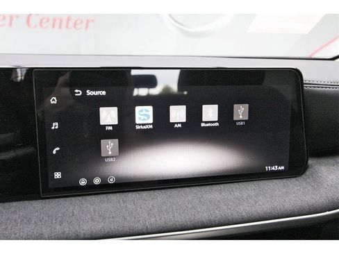 New 2026 Nissan Kicks SV w/ SV Premium Package image 24