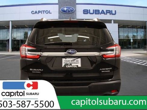 Used 2023 Subaru Ascent Limited w/ Technology Package AWD/4WD image 4