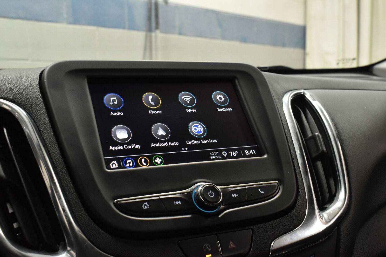 Used 2023 Chevrolet Equinox LT FWD image 13