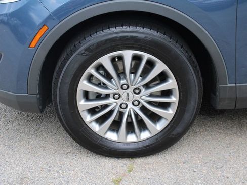 Used 2018 Lincoln MKX Select w/ Select Plus Package FWD image 36