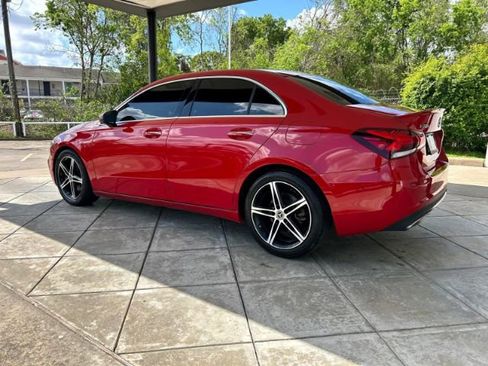 Used 2020 Mercedes-Benz A 220 image 2