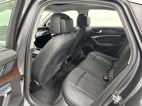 Used 2019 Audi A6 3.0T Prestige AWD/4WD image 29