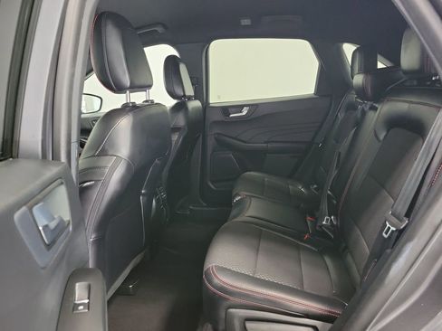 Used 2023 Ford Escape ST-Line Elite AWD/4WD image 26
