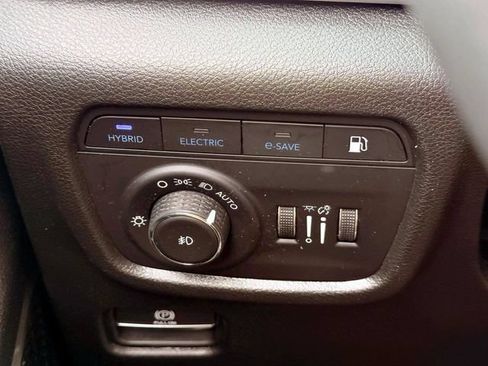 Used 2022 Jeep Grand Cherokee Limited 4xe AWD/4WD image 23