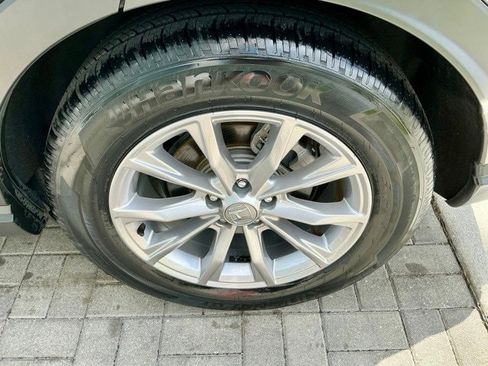 Certified 2024 Honda CR-V EX image 12