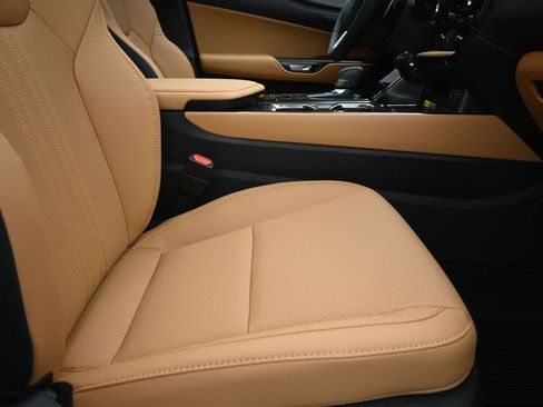 New 2026 Lexus NX 350 AWD w/ Premium Package image 25