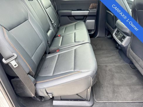 Used 2026 Ford F350 Lariat w/ Black Appearance Package AWD/4WD image 25