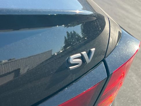 Used 2024 Nissan Altima 2.5 SV image 26