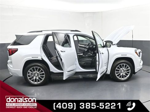 New 2026 GMC Terrain Denali image 21