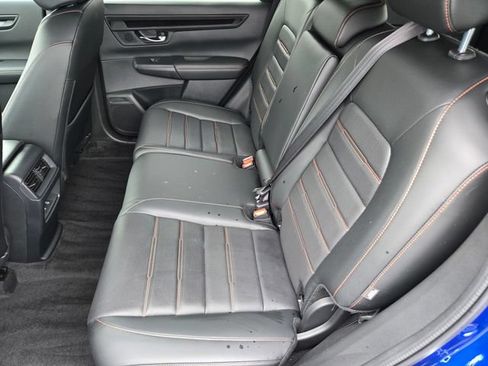 Used 2025 Honda CR-V Sport-L image 10