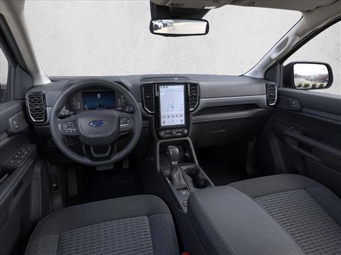 New 2025 Ford Ranger XLT image 9