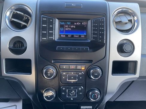 Used 2013 Ford F150 XLT w/ XLT Chrome Pkg image 21