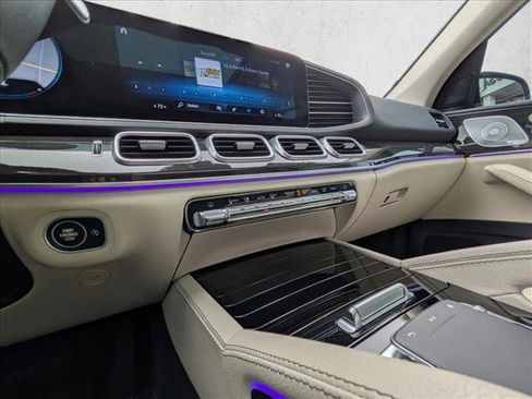 Used 2020 Mercedes-Benz GLE 350 4MATIC image 16