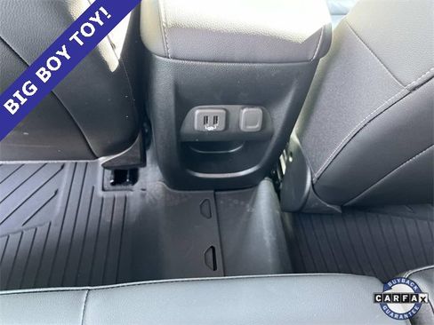 Used 2022 Chevrolet Colorado ZR2 w/ Colorado ZR2 Bison Edition image 16