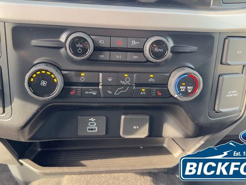 New 2026 Ford F250 XLT w/ XLT Premium Package image 14