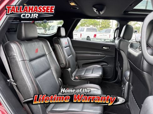 Used 2023 Dodge Durango GT RWD image 28