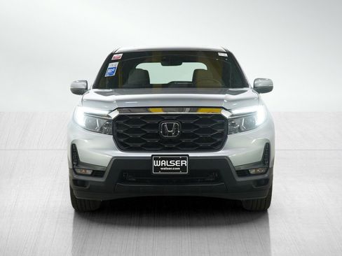 Used 2023 Honda Passport EX-L image 8