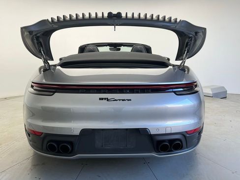 Certified 2021 Porsche 911 Carrera image 21