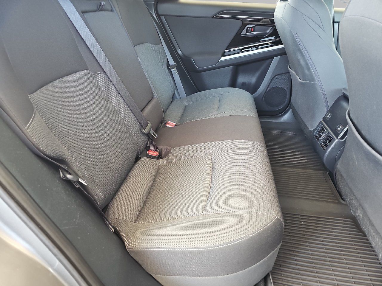 Certified 2023 Subaru Solterra AWD image 18
