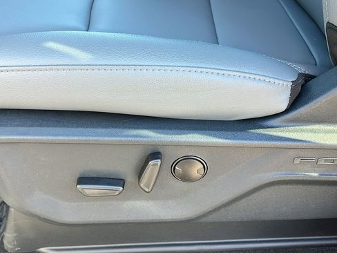 New 2025 Ford F150 Lightning Flash image 13