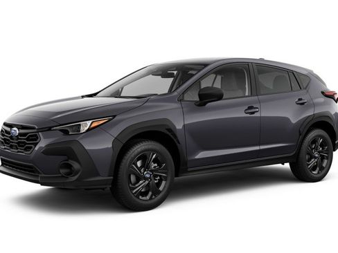 New 2026 Subaru Crosstrek 2.5i AWD/4WD image 8