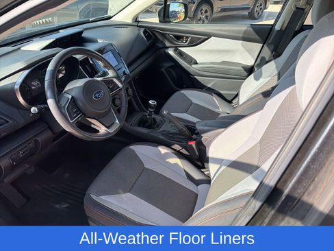 Used 2019 Subaru Crosstrek 2.0i Premium w/ Popular Package #2 image 7