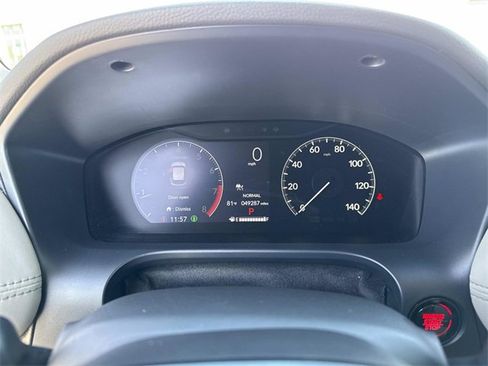 Used 2024 Honda HR-V EX-L image 27