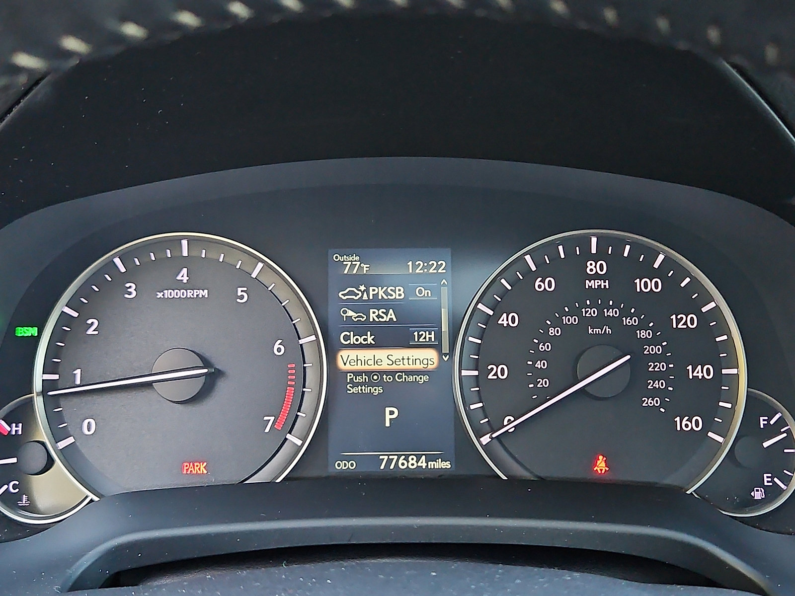 Used 2020 Lexus RX 350 AWD w/ Premium Package image 22