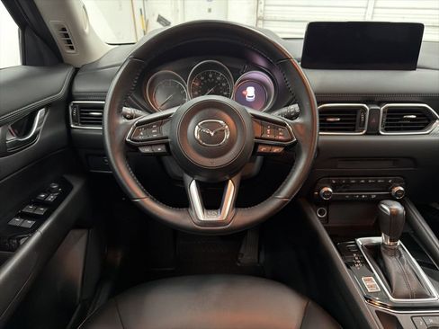 Used 2024 MAZDA CX-5 AWD 2.5 S w/ Select Package image 22
