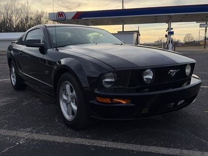 Used 2008 Ford Mustang GT