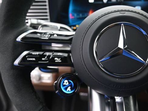 New 2026 Mercedes-Benz GLE 63 AMG S image 15