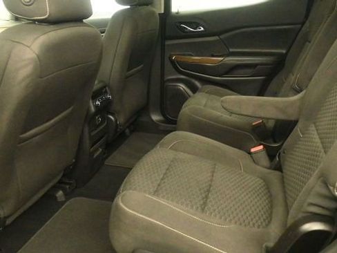 Used 2019 GMC Acadia SLE w/ Driver Alert Package I FWD image 10