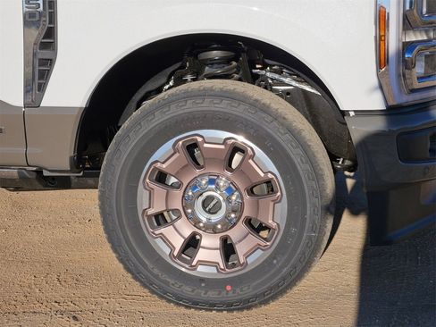 New 2026 Ford F250 King Ranch image 10