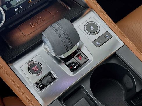 New 2026 Jaguar F-PACE R-Dynamic S image 18