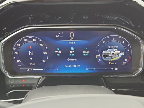 New 2026 Chevrolet Silverado 2500 LT w/ Trail Boss Package image 26