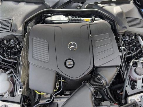 New 2026 Mercedes-Benz CLE 300 4MATIC Coupe image 17