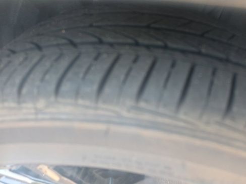 Used 2025 Toyota Camry SE image 5