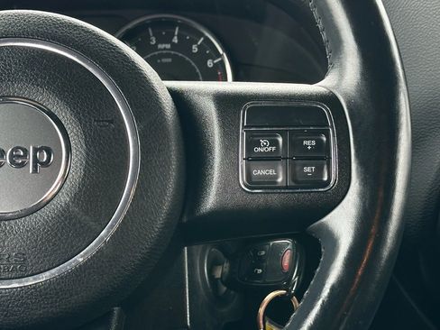 Used 2015 Jeep Wrangler Unlimited Sport w/ Quick Order Package 24S image 29